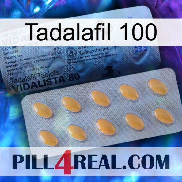 Tadalafil 100 44